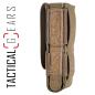 Preview: TASMANIAN TIGER TT SGL PI MAG POUCH MCL COYOTE-BROWN